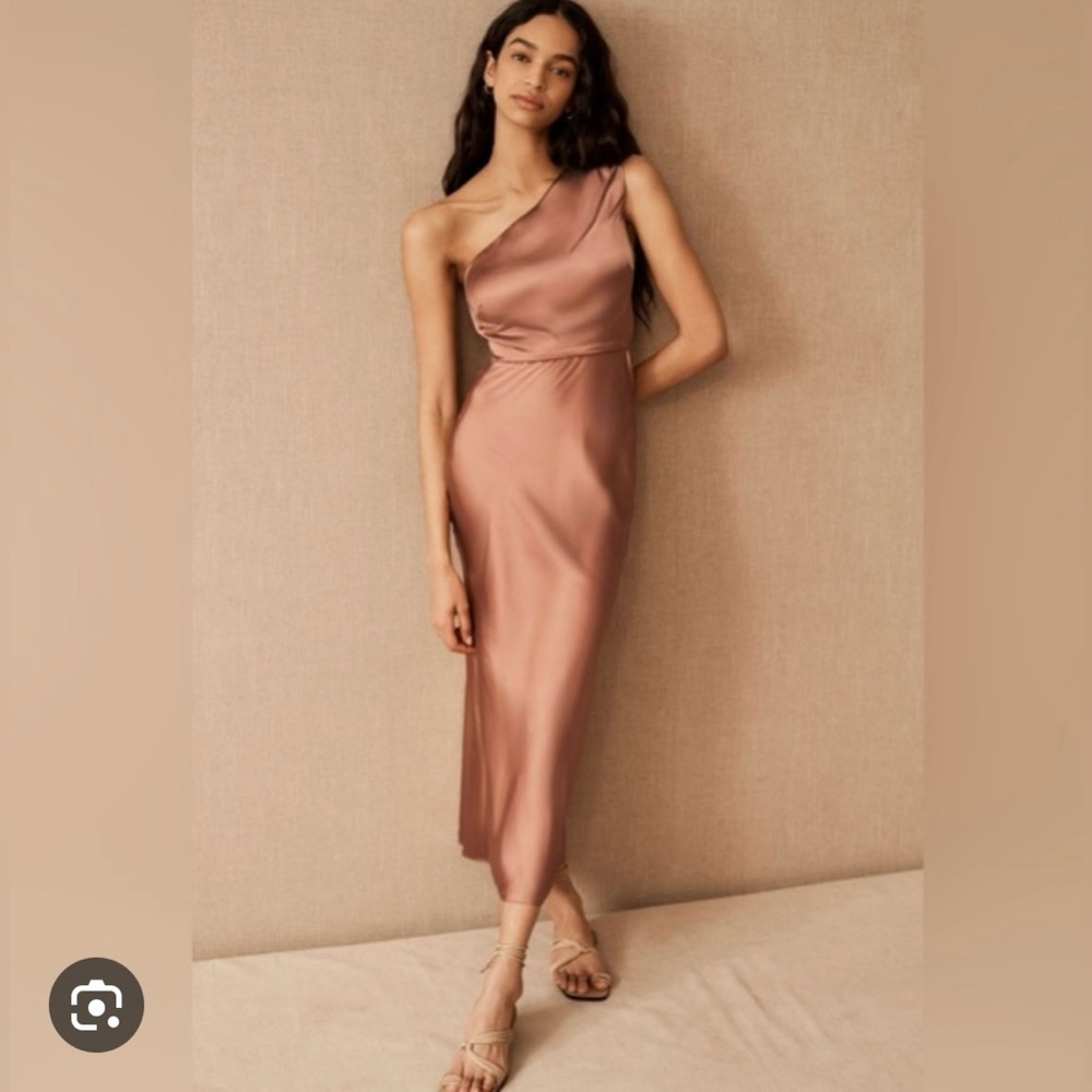 Anthropology SACHIN & BABI AMBRA DRESS